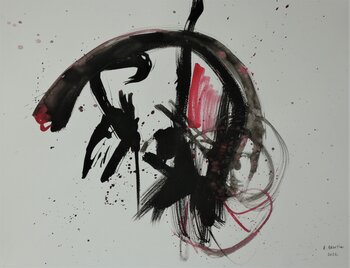 Number 36 Arnaud Broutin