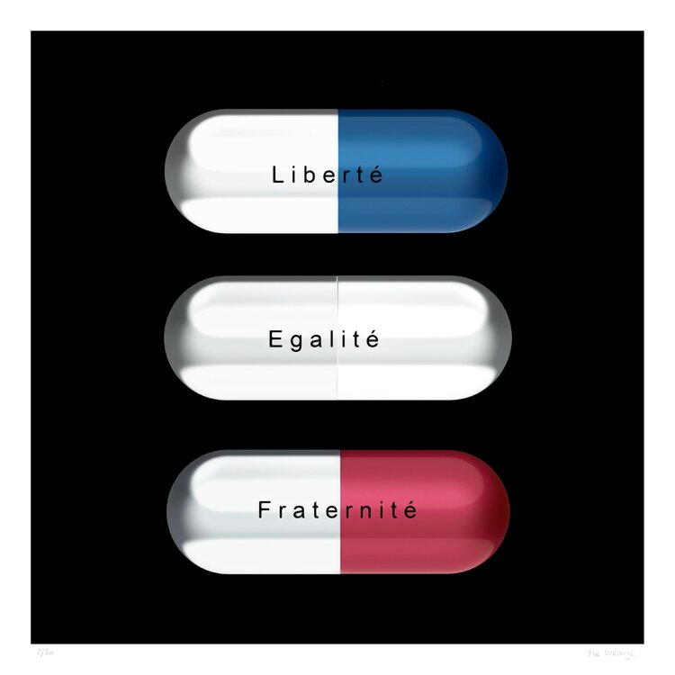 TRITHERAPIE Mr Strange