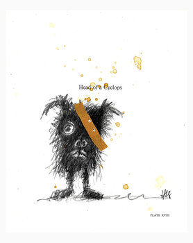 Cyclops Helmut Kruse