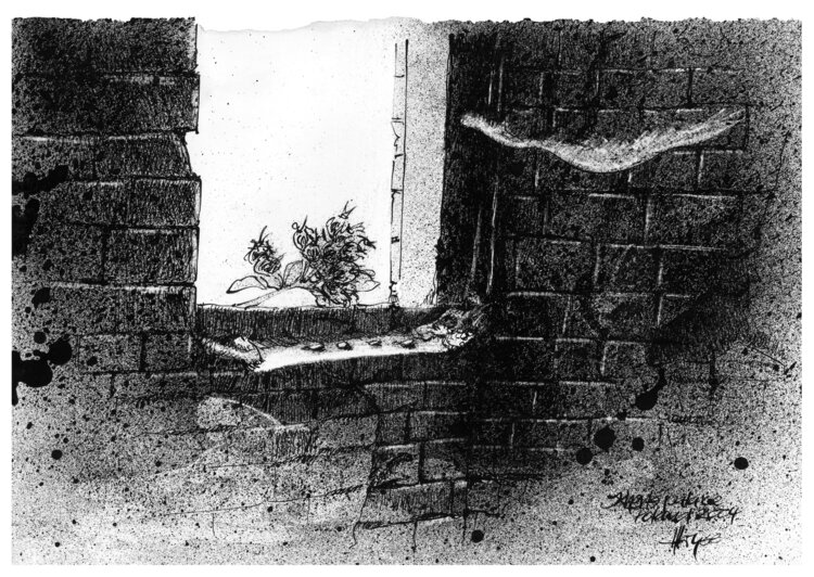 Thistle Helmut Kruse