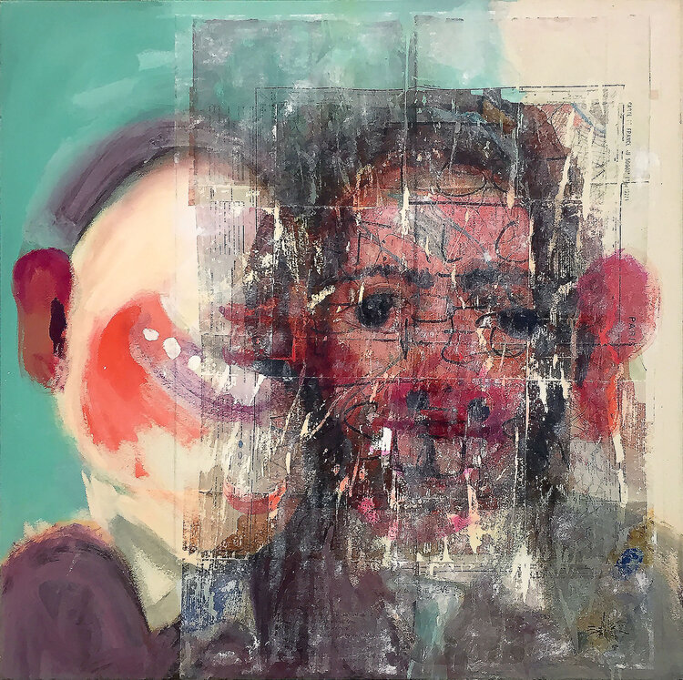 Les petits cochons 2019 Eva Bergera