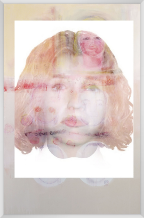 Tu ne peux pas faire plus simple que la réalité Eva Bergera