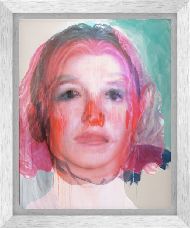 Truismes matrice Eva Bergera