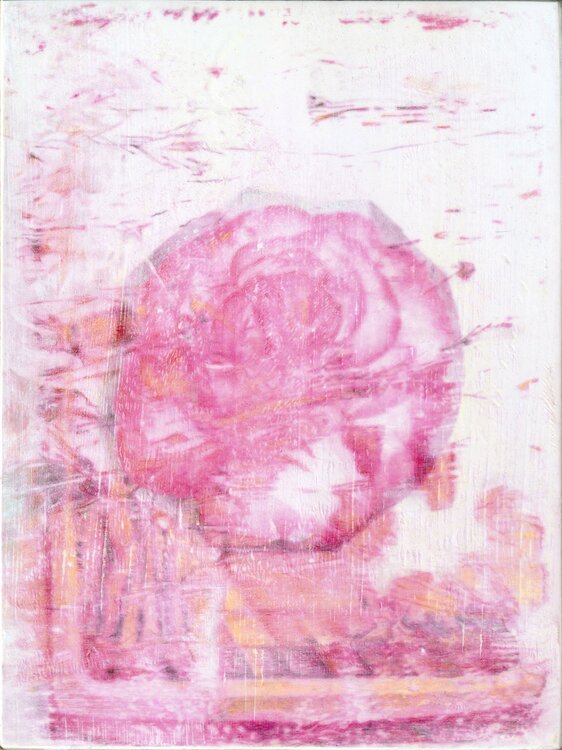 Ask her to be gentle with you - Take me to church Eva Bergera