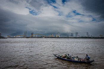 Da Nang David Bourbasquet