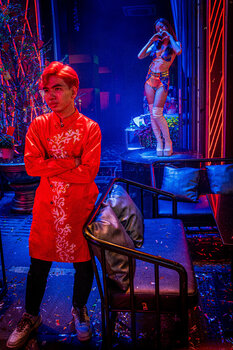 By night2 David Bourbasquet