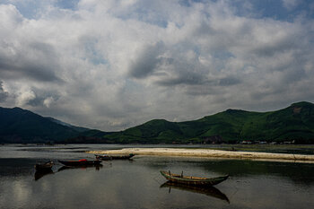 Le Mekong David Bourbasquet