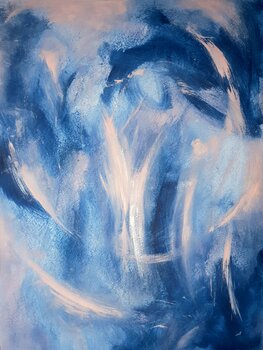 Im Sturm des Neubeginns Linda Frenzel