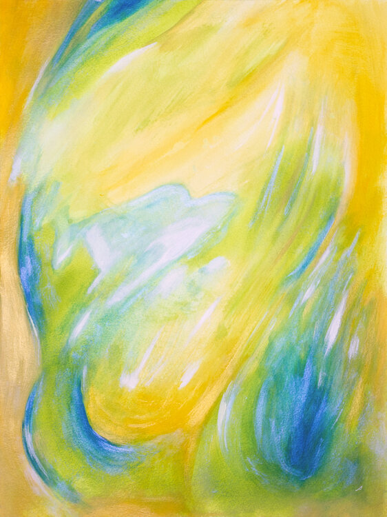 Paradies Erde Linda Frenzel