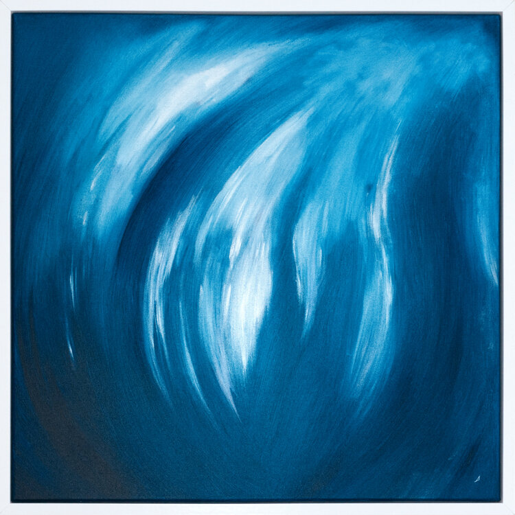 Atlantis 03 - Serie 2023 Linda Frenzel