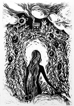 GOING NOWHERE EDITH NURLA