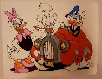 Eier im glas Angelo Marzullo