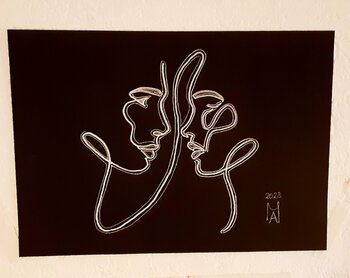 Frauen liebe Angelo Marzullo