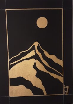 Sotto il Sole dorato Angelo Marzullo