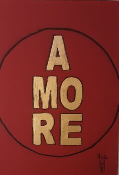 Ohne dem geht es nicht Angelo Marzullo