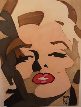 Vorbilder 16 Angelo Marzullo