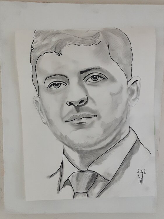 SELENXSKYJ  L EROE Angelo Marzullo