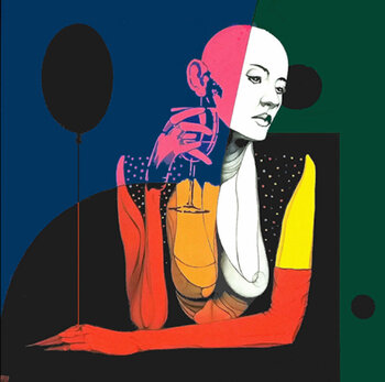 Balonik Marian Lorek