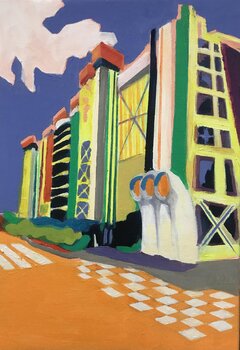 Beaubourg Aurélie Dekeyser