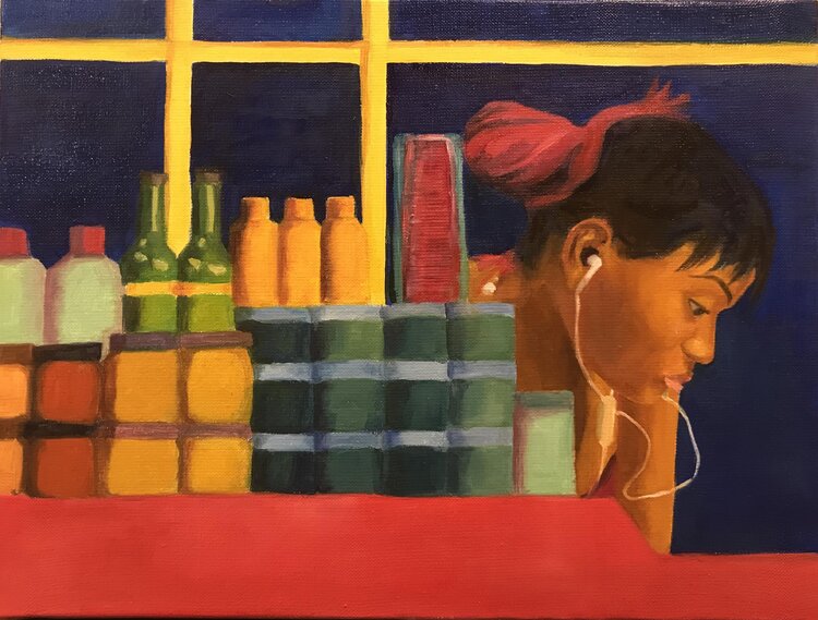 Cosmétiques Aurélie Dekeyser