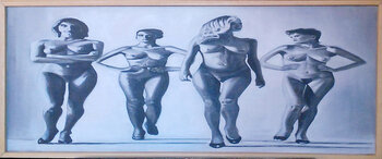 Lo Evidente Francisco Arellano