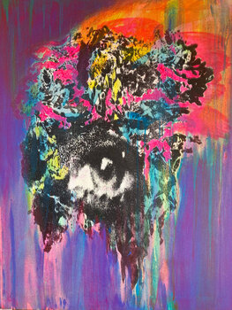 Un regard Anna Radecka