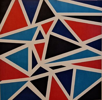 THE BREAK-UP GIOVANNI ROSSINI