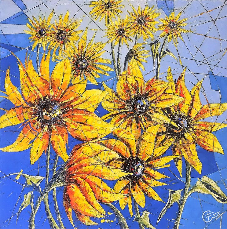 ANIME SPEZZATE Fabrizio Cancelliere