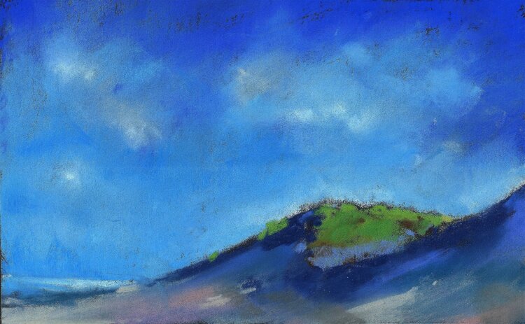 MAR DE LAS PAMPAS, ARGENTINA Fabrizio Cancelliere