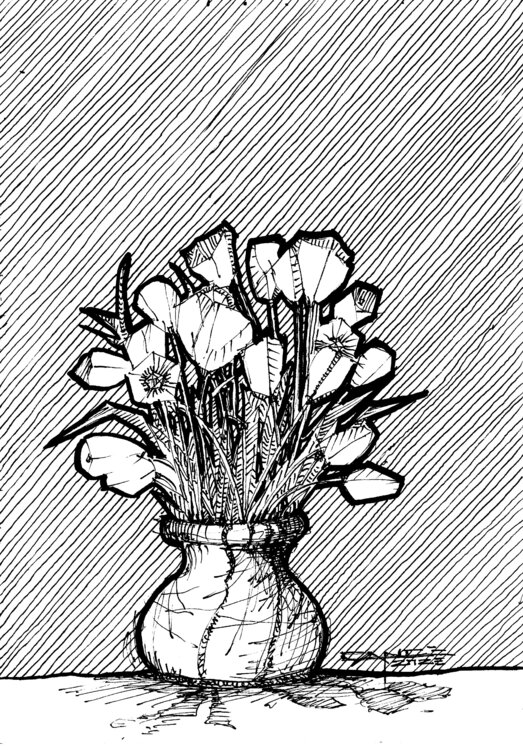 TULIPS Fabrizio Cancelliere