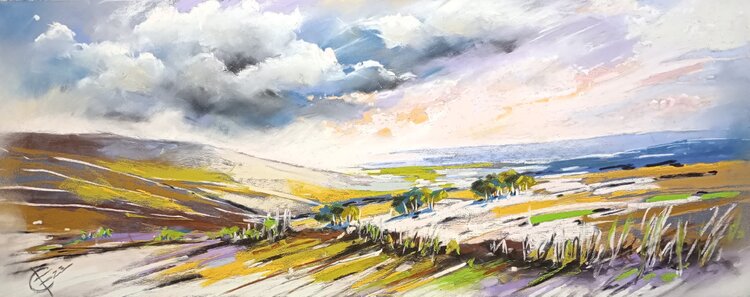 DOLCI COLLINE Fabrizio Cancelliere