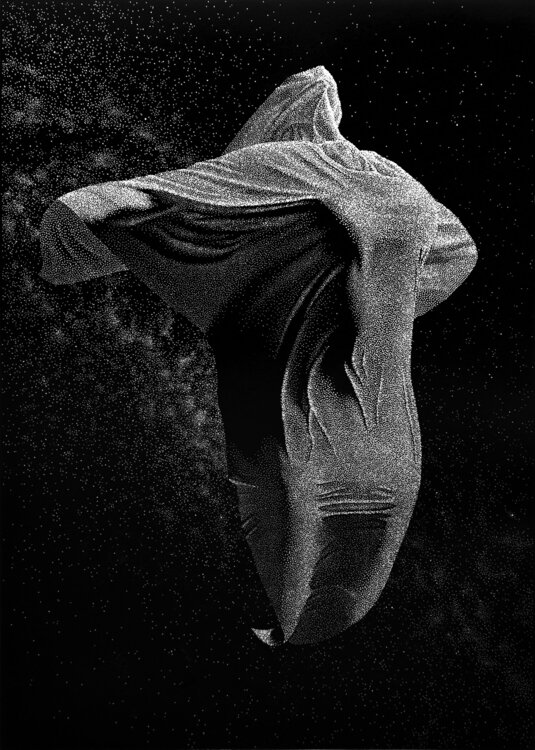 Memory of space Andrzej Ratajczyk