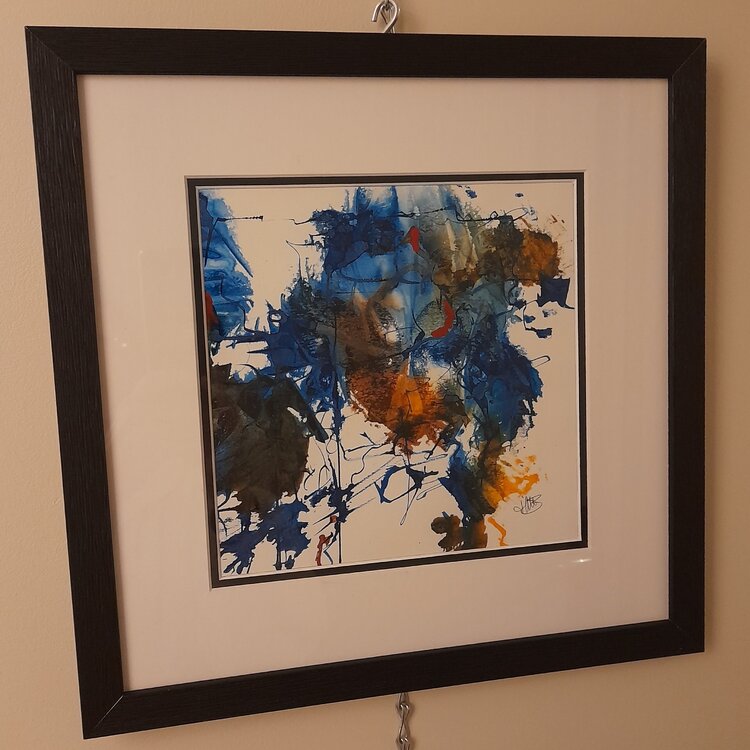 UN CERTAIN REGARD Marie-José BARCELONNE