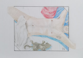 Douceur matinale S3 Willy HERVY