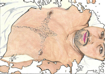 Douceur matinale S1 Willy HERVY