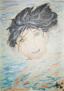 Sérénité marine Willy HERVY