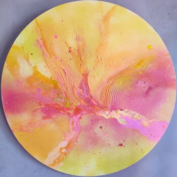 Lucina FLORENCE BERGEROT DEL TOSO