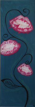 Kiss Me Susanne Tritscher