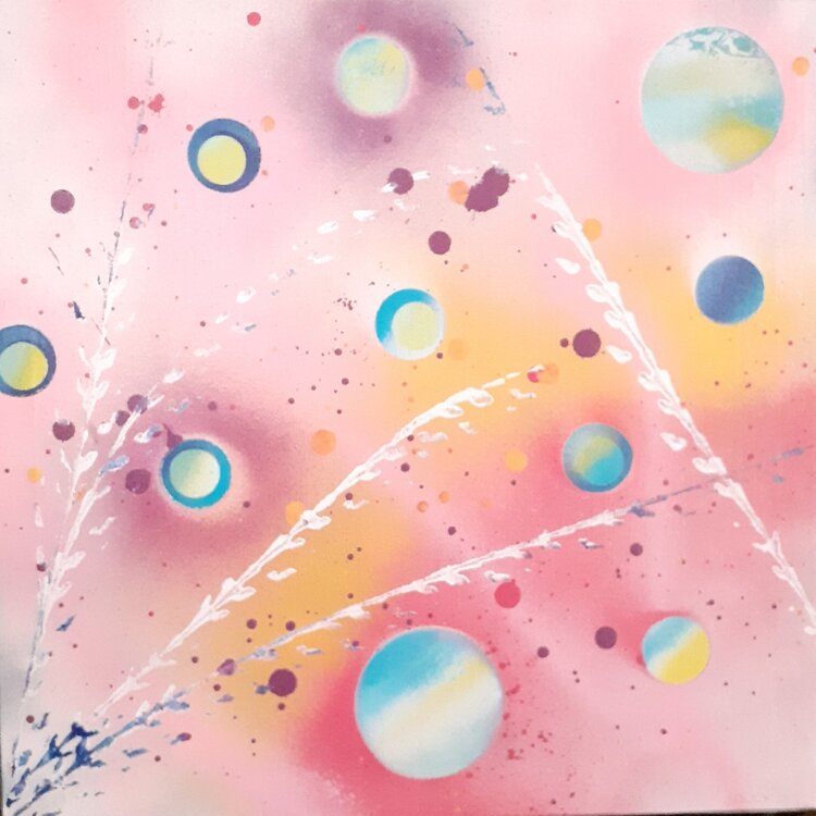 Pastel 1 Emilie Pinana Pena