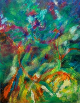 Trasparenze Angela Cortese