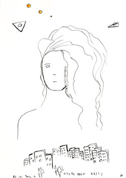 Here and Now Nora Lebbos