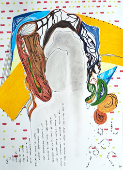 Laisser aller Nora Lebbos