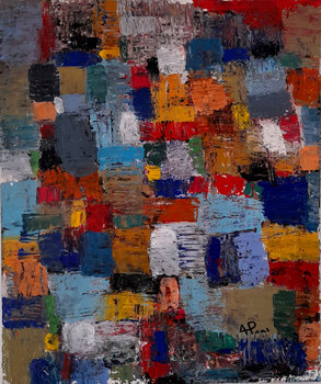 Composition, structure et texture 4 Alexandre pons