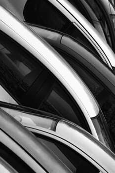 Inflexion Samuel Morand