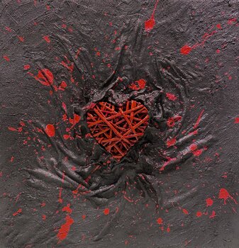 LOVE EXPLOSION #1 