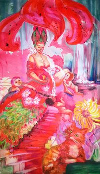 Empress Velta Emīlija Platupe