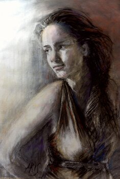 L'attesa Ingrid Kuris