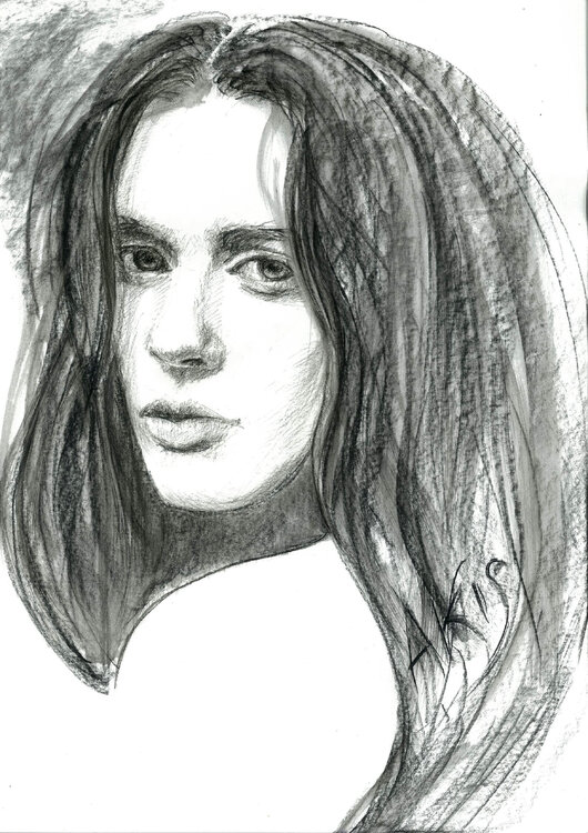 Enigma Ingrid Kuris