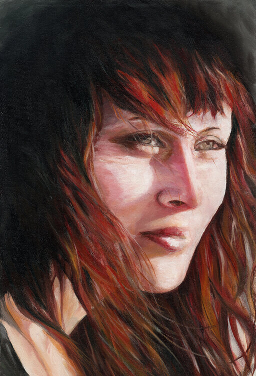 Oltre l'orizzonte Ingrid Kuris