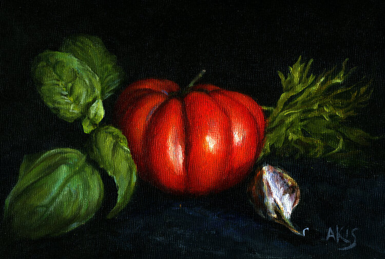 Mediterranea Ingrid Kuris
